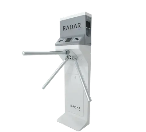 Турникет-трипод электромеханический RADARPLUS Model TR-N