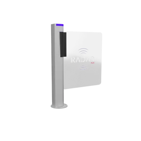 Калитка электромеханическая RADARPLUS Model KM02