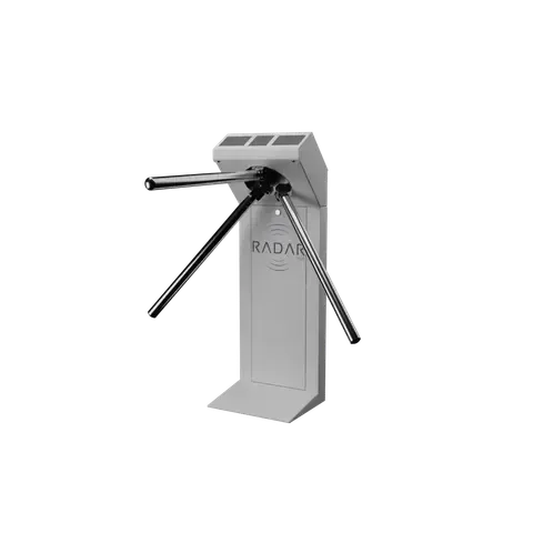 Турникет-трипод односторонний RADARPLUS Model MONO-TR