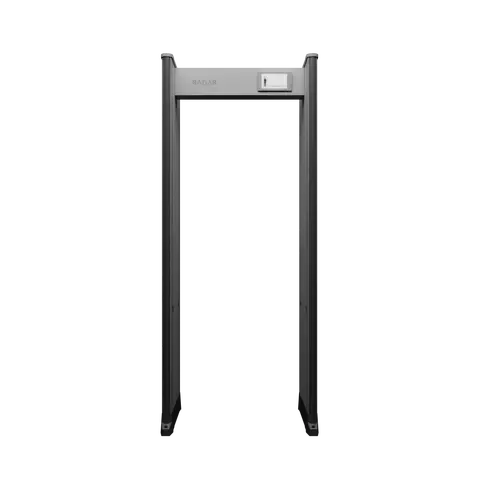 Стационарный арочный металлодетектор RADARPLUS Model F