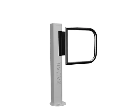 Калитка электромеханическая RADARPLUS Model KM01