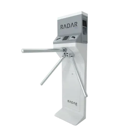 Турникет-трипод электромеханический RADARPLUS Model TR-N