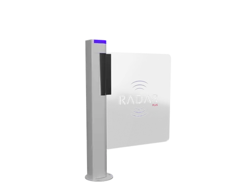 Калитка электромеханическая RADARPLUS Model KM02