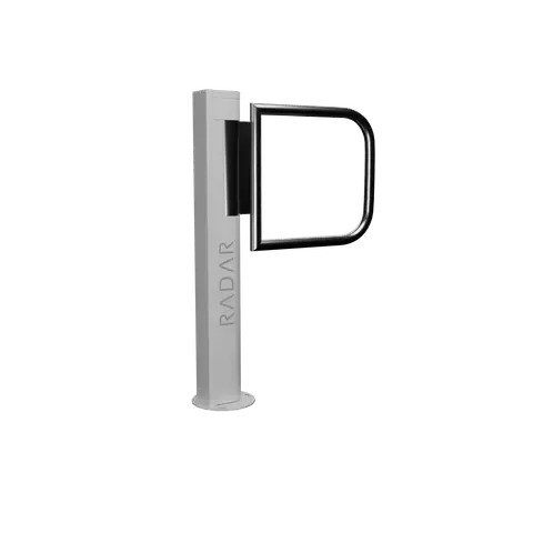 Калитка электромеханическая RADARPLUS Model KM01