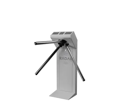 Турникет-трипод односторонний RADARPLUS Model MONO-TR
